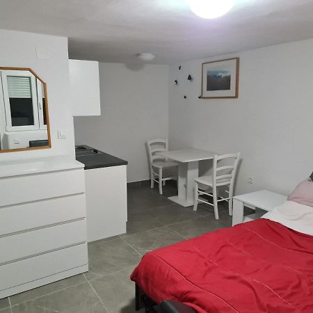 Marton Apartment Veglia Exterior foto