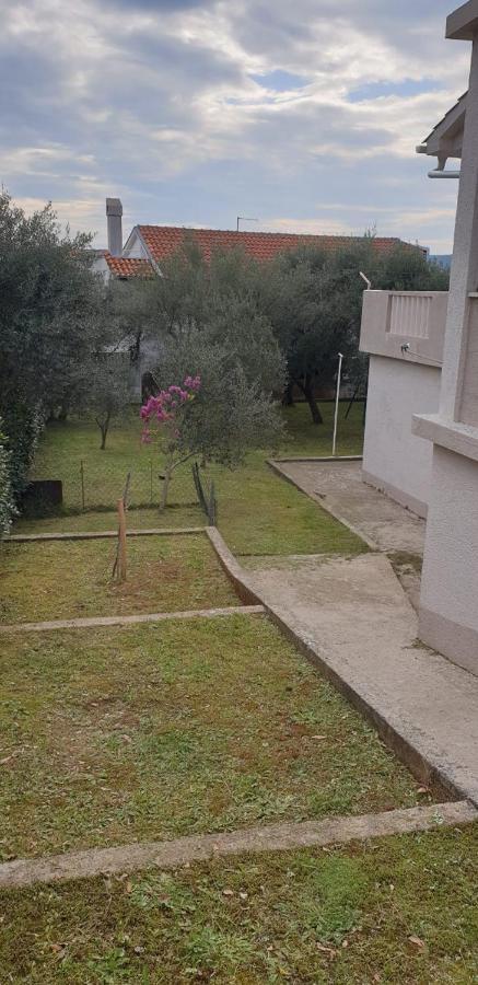 Marton Apartment Veglia Exterior foto