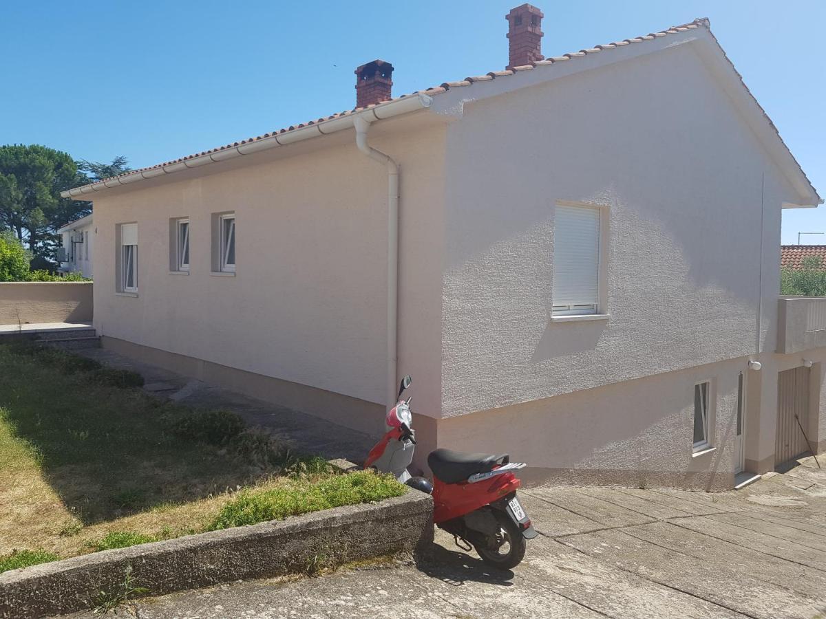 Marton Apartment Veglia Exterior foto
