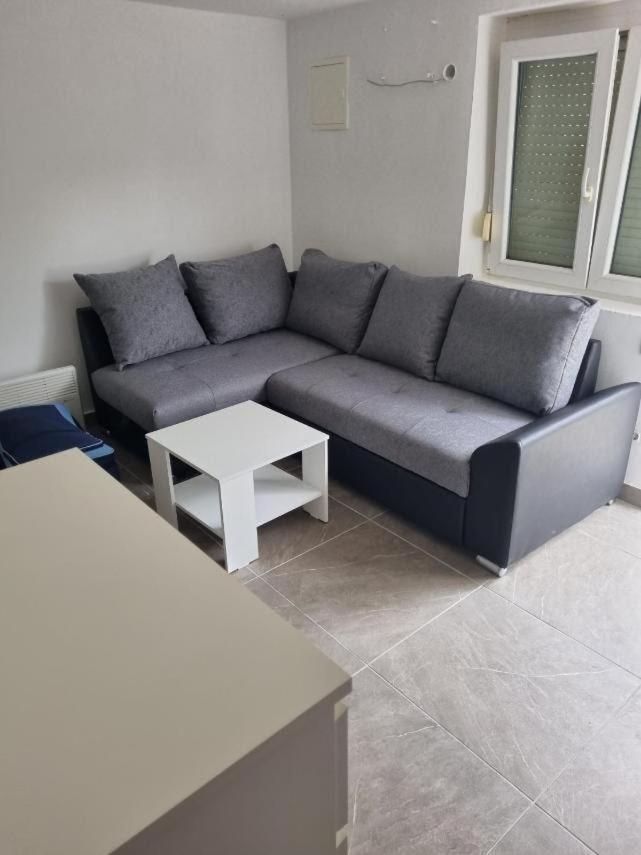 Marton Apartment Veglia Exterior foto
