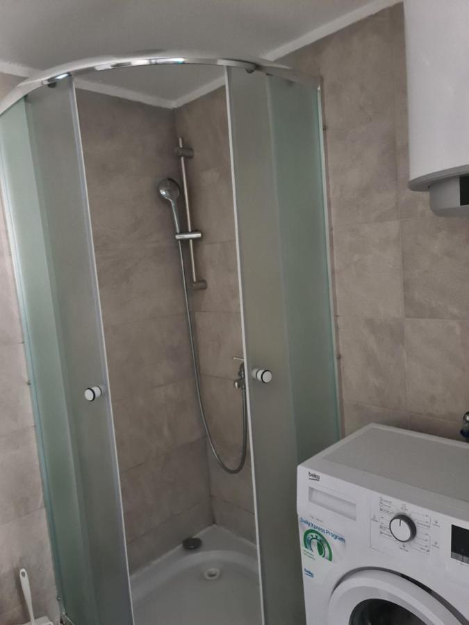 Marton Apartment Veglia Exterior foto