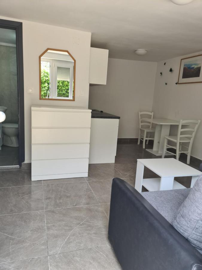 Marton Apartment Veglia Exterior foto