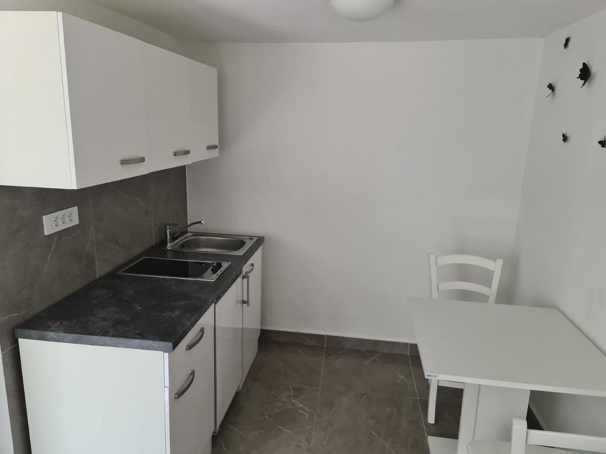 Marton Apartment Veglia Exterior foto