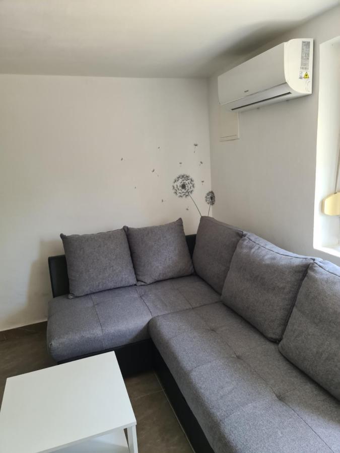 Marton Apartment Veglia Exterior foto