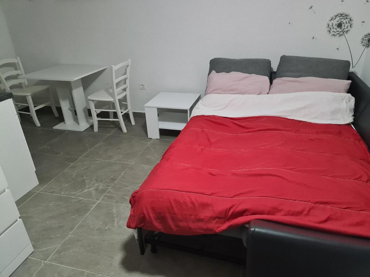 Marton Apartment Veglia Exterior foto